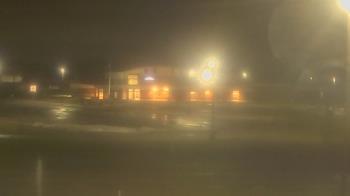 Weather camera view of Fremont School District 79.