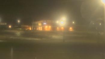 Weather camera view of Fremont School District 79.