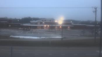 Weather camera view of Fremont School District 79.
