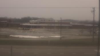 Weather camera view of Fremont School District 79.