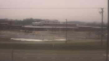 Weather camera view of Fremont School District 79.