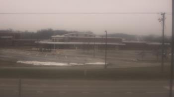 Weather camera view of Fremont School District 79.