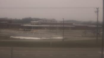 Weather camera view of Fremont School District 79.