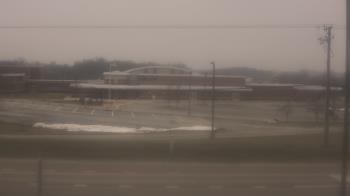 Weather camera view of Fremont School District 79.