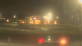 Weather camera view of Fremont School District 79.