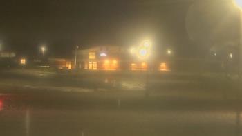 Weather camera view of Fremont School District 79.