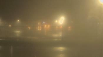 Weather camera view of Fremont School District 79.