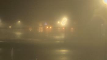 Weather camera view of Fremont School District 79.