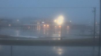 Weather camera view of Fremont School District 79.