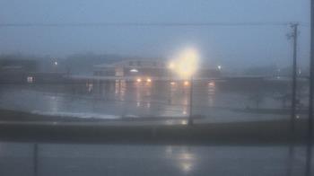 Weather camera view of Fremont School District 79.