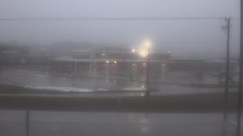 Weather camera view of Fremont School District 79.