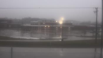Weather camera view of Fremont School District 79.