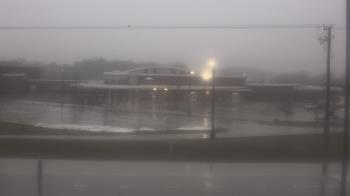 Weather camera view of Fremont School District 79.