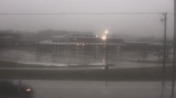 Weather camera view of Fremont School District 79.