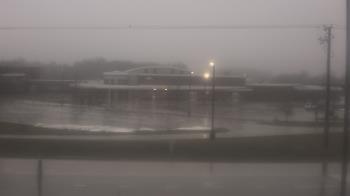 Weather camera view of Fremont School District 79.