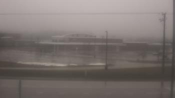 Weather camera view of Fremont School District 79.