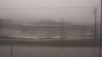 Weather camera view of Fremont School District 79.