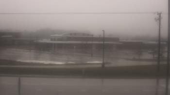 Weather camera view of Fremont School District 79.
