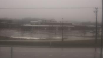 Weather camera view of Fremont School District 79.