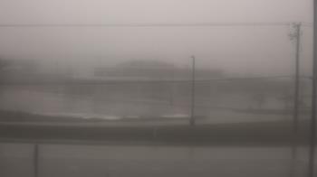 Weather camera view of Fremont School District 79.