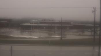 Weather camera view of Fremont School District 79.
