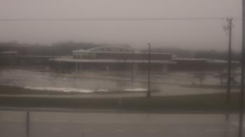 Weather camera view of Fremont School District 79.