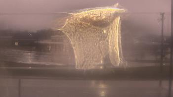 Weather camera view of Fremont School District 79.