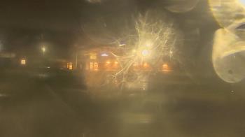 Weather camera view of Fremont School District 79.