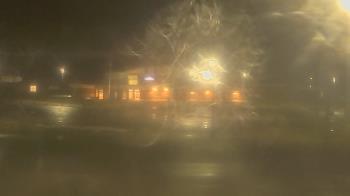 Weather camera view of Fremont School District 79.