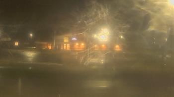 Weather camera view of Fremont School District 79.