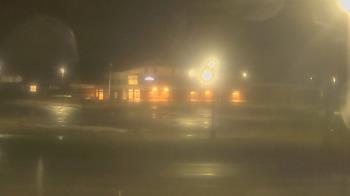 Weather camera view of Fremont School District 79.