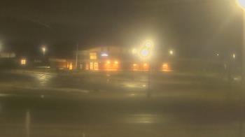 Weather camera view of Fremont School District 79.