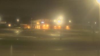 Weather camera view of Fremont School District 79.