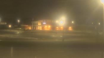 Weather camera view of Fremont School District 79.