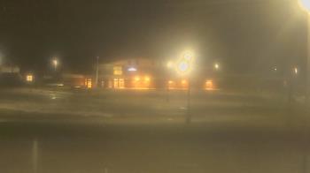 Weather camera view of Fremont School District 79.