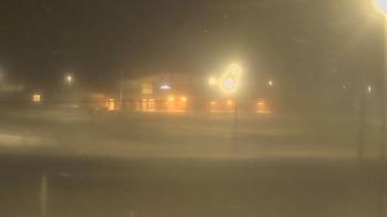 Weather camera view of Fremont School District 79.