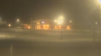 Weather camera view of Fremont School District 79.