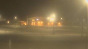 Weather camera view of Fremont School District 79.