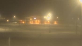 Weather camera view of Fremont School District 79.