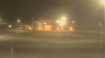 Weather camera view of Fremont School District 79.