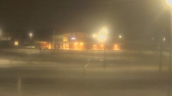 Weather camera view of Fremont School District 79.