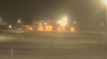 Weather camera view of Fremont School District 79.