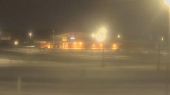 Weather camera view of Fremont School District 79.