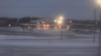 Weather camera view of Fremont School District 79.