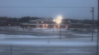 Weather camera view of Fremont School District 79.