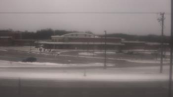 Weather camera view of Fremont School District 79.