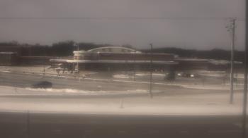 Weather camera view of Fremont School District 79.