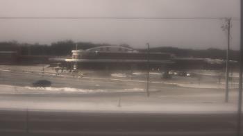 Weather camera view of Fremont School District 79.