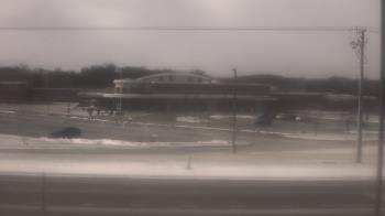 Weather camera view of Fremont School District 79.