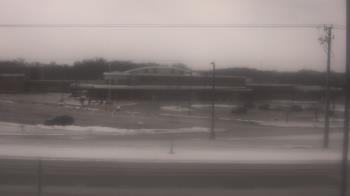 Weather camera view of Fremont School District 79.